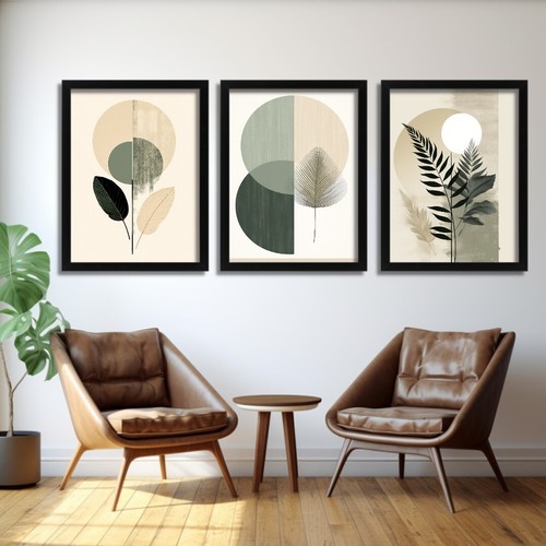 Modern wall art - modern,