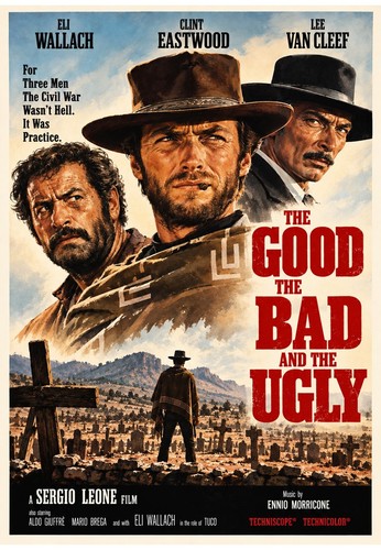 The good bad - good,