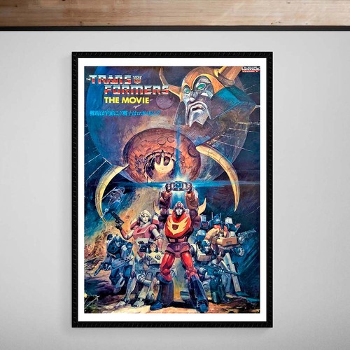 Transformers the movie - transformers,