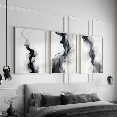Abstract modern simple minimal - abstract,