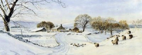 Alan ingham winter - ingham, '