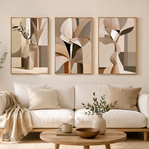 Set beige neutral - of,