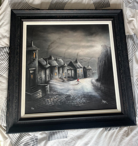 Bob barker here - barker, again'