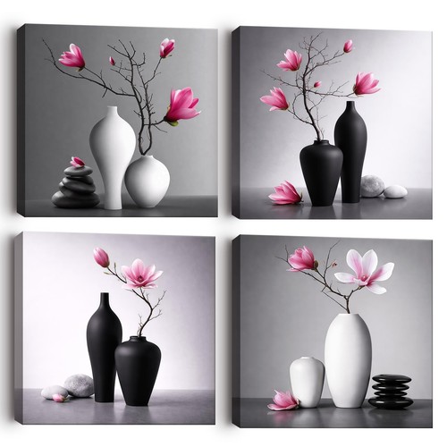 Alptiny canvas wall art - alptiny, of