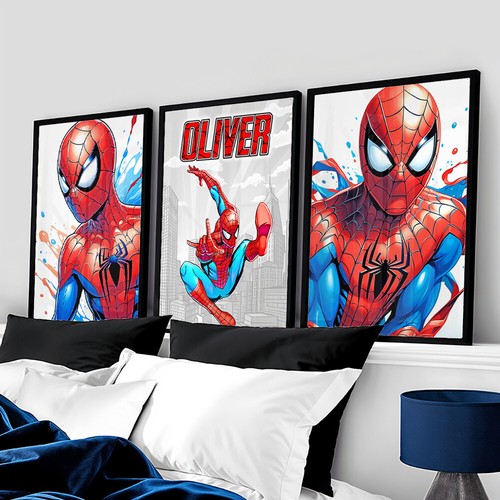 Set personalised - 3,
