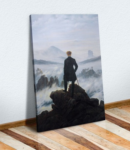Canvas wall art print artwork - print,