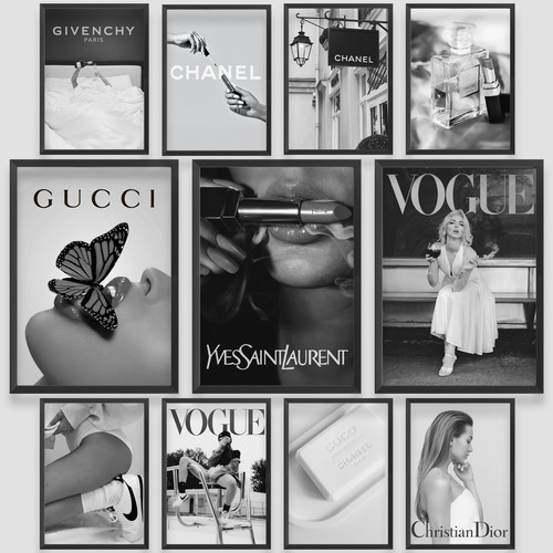 Coco fashion shop woman - fashion,