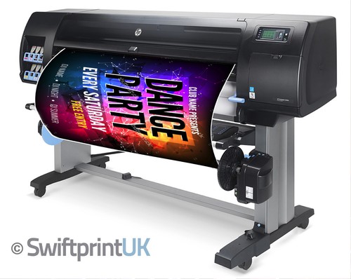 Poster printing colour satin - printing,