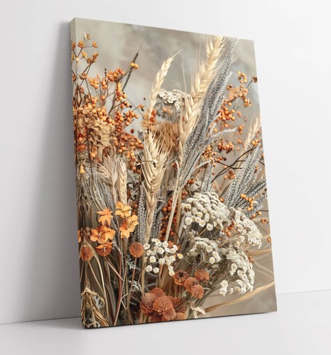 Bouquet wild flowers home - of,