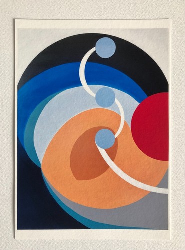Limited edition giclee art - edition,