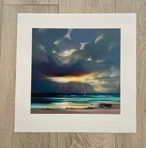 Scott naismith art prints - scott,